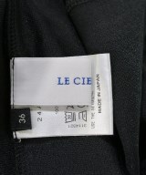 LE CIEL BLEU（ルシェルブルー）ワンピース 黒 サイズ:36(S位) レディース/2200663628087