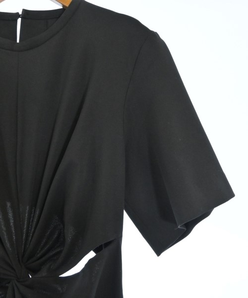 LE CIEL BLEU（ルシェルブルー）ワンピース 黒 サイズ:38(M位) レディース/2200660946054