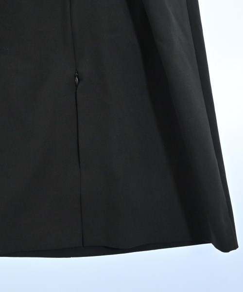 LE CIEL BLEU（ルシェルブルー）ワンピース 黒 サイズ:38(M位) レディース/2200660946054