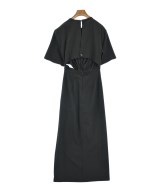 LE CIEL BLEU（ルシェルブルー）ワンピース 黒 サイズ:38(M位) レディース/2200660946054