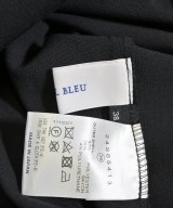 LE CIEL BLEU（ルシェルブルー）ワンピース 黒 サイズ:38(M位) レディース/2200660946054