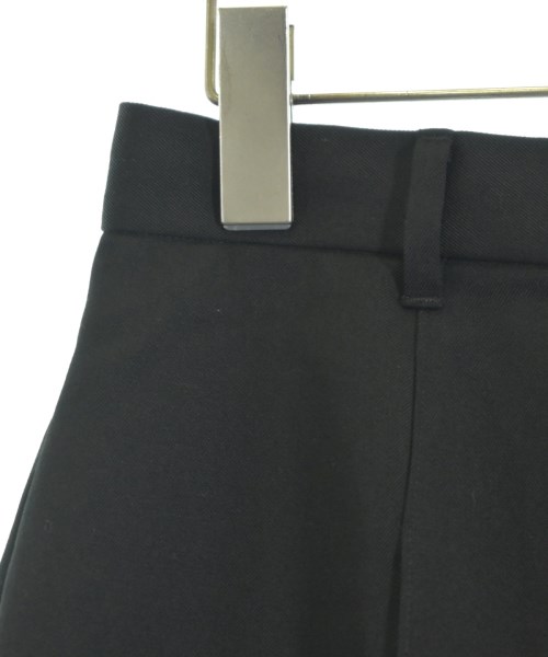 LE CIEL BLEU（ルシェルブルー）ロング・マキシ丈スカート 黒 サイズ:38(M位) レディース/2200667732070