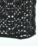 LE CIEL BLEU（ルシェルブルー）ロング・マキシ丈スカート 黒 サイズ:38(M位) レディース/2200667732070