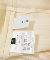 LE CIEL BLEU（ルシェルブルー）ロング・マキシ丈スカート 白 サイズ:36(S位) レディース/2200666150059