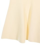 LE CIEL BLEU（ルシェルブルー）ロング・マキシ丈スカート 白 サイズ:36(S位) レディース/2200666150059