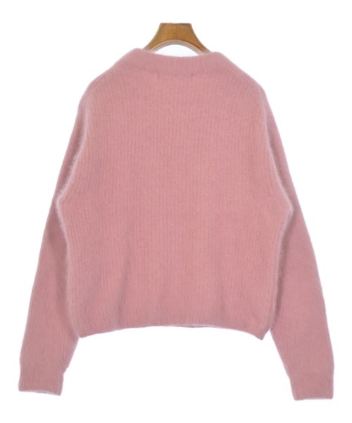 LE CIEL BLEU（ルシェルブルー）ニット・セーター ピンク サイズ:36(S位) レディース/2200671362058