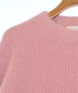 LE CIEL BLEU（ルシェルブルー）ニット・セーター ピンク サイズ:36(S位) レディース/2200671362058