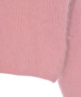 LE CIEL BLEU（ルシェルブルー）ニット・セーター ピンク サイズ:36(S位) レディース/2200671362058