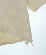 LE CIEL BLEU（ルシェルブルー）ダウンコート 白 サイズ:36(S位) レディース/2200729149013
