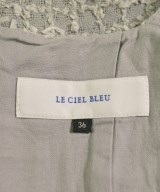 LE CIEL BLEU（ルシェルブルー）ブラウス グレー サイズ:36(S位) レディース/2200724906277