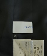 LE CIEL BLEU（ルシェルブルー）ワンピース 黒 サイズ:34(XS位) レディース/2200724906345
