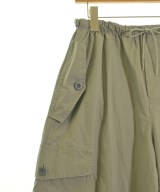 LE CIEL BLEU（ルシェルブルー）カーゴパンツ カーキ サイズ:36(S位) レディース/2200725589110