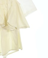 LE CIEL BLEU（ルシェルブルー）Tシャツ・カットソー 白 サイズ:36(S位) レディース/2200729327091