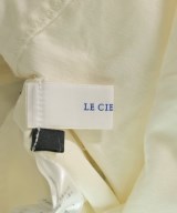 LE CIEL BLEU（ルシェルブルー）ブラウス 白 サイズ:36(S位) レディース/2200729905022
