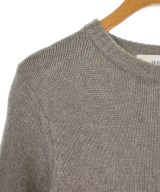 LE CIEL BLEU（ルシェルブルー）ニット・セーター グレー サイズ:36(S位) レディース/2200731646029