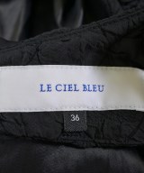 LE CIEL BLEU（ルシェルブルー）ワンピース 黒 サイズ:36(S位) レディース/2200728331013