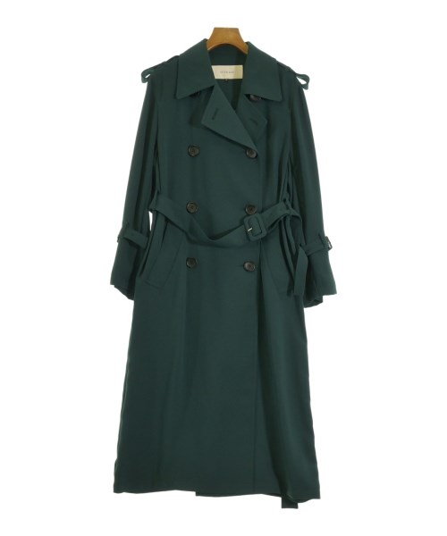 LE CIEL BLEU(ルシェルブルー)のトレンチコート サイズ:36(S位) 8,800円