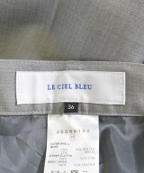 LE CIEL BLEU（ルシェルブルー）その他 グレー サイズ:36(S位) レディース/2200720003321