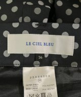 LE CIEL BLEU（ルシェルブルー）その他 黒 サイズ:36(S位) レディース/2200720003413