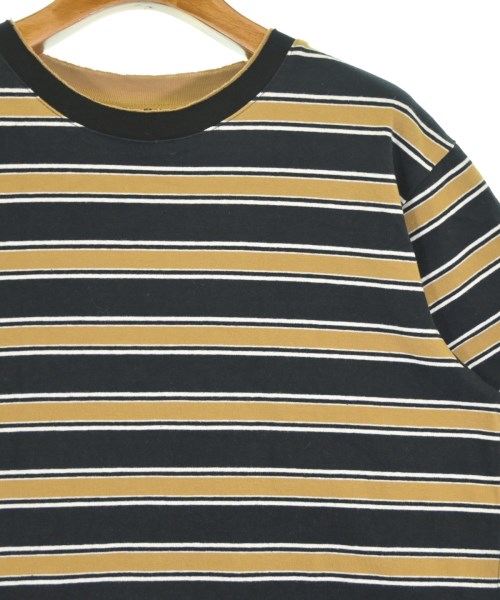 LE CIEL BLEU（ルシェルブルー）Tシャツ・カットソー 黒 サイズ:36(S位) レディース/2200720003499