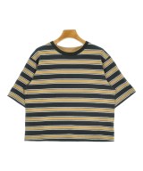LE CIEL BLEU（ルシェルブルー）Tシャツ・カットソー 黒 サイズ:36(S位) レディース/2200720003499