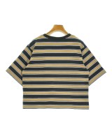 LE CIEL BLEU（ルシェルブルー）Tシャツ・カットソー 黒 サイズ:36(S位) レディース/2200720003499