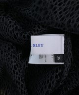 LE CIEL BLEU（ルシェルブルー）ブラウス 黒 サイズ:36(S位) レディース/2200720003529