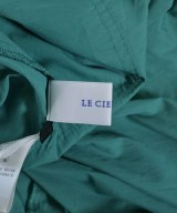 LE CIEL BLEU（ルシェルブルー）ワンピース 緑 サイズ:36(S位) レディース/2200724792016