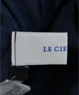 LE CIEL BLEU（ルシェルブルー）ワンピース 紺 サイズ:36(S位) レディース/2200721262062