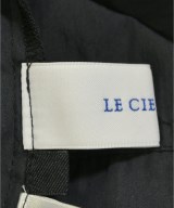 LE CIEL BLEU（ルシェルブルー）ワンピース 黒 サイズ:36(S位) レディース/2200726658068