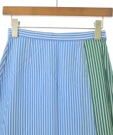 LE CIEL BLEU（ルシェルブルー）ロング・マキシ丈スカート 青 サイズ:36(S位) レディース/2200681249073