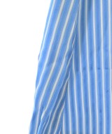 LE CIEL BLEU（ルシェルブルー）ロング・マキシ丈スカート 青 サイズ:36(S位) レディース/2200681249073