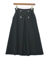 LE CIEL BLEU ロング・マキシ丈スカート