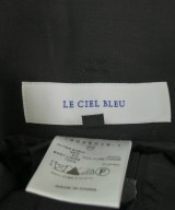 LE CIEL BLEU（ルシェルブルー）その他 黒 サイズ:34(XS位) レディース/2200681249301