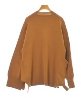 LE CIEL BLEU（ルシェルブルー）ニット・セーター 茶 サイズ:36(S位) レディース/2200674518155