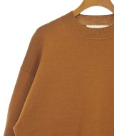 LE CIEL BLEU（ルシェルブルー）ニット・セーター 茶 サイズ:36(S位) レディース/2200674518155