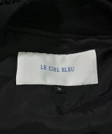 LE CIEL BLEU（ルシェルブルー）その他 黒 サイズ:36(S位) レディース/2200682947015
