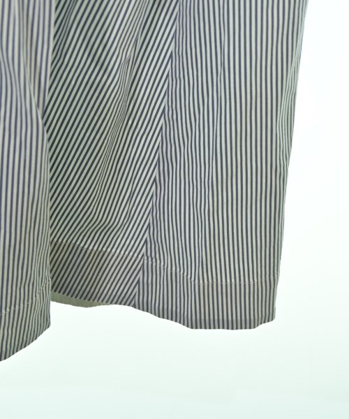 LE CIEL BLEU（ルシェルブルー）シャツワンピース 白 サイズ:36(S位) レディース/2200683444025
