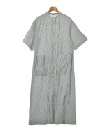 LE CIEL BLEU シャツワンピース