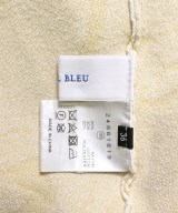 LE CIEL BLEU（ルシェルブルー）ノースリーブ 白 サイズ:36(S位) レディース/2200685886052