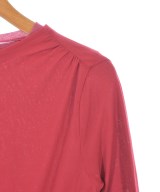 LE CIEL BLEU（ルシェルブルー）Tシャツ・カットソー 赤 サイズ:36(S位) レディース/2200685961025