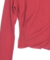 LE CIEL BLEU（ルシェルブルー）Tシャツ・カットソー 赤 サイズ:36(S位) レディース/2200685961025