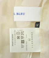 LE CIEL BLEU（ルシェルブルー）ブラウス ベージュ サイズ:36(S位) レディース/2200685961049