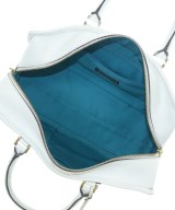 Accessoires De Mademoiselle（アクセソワドゥマドモワゼル）ハンドバッグ 白 サイズ:- レディース/2200702441066