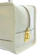 Accessoires De Mademoiselle（アクセソワドゥマドモワゼル）ハンドバッグ 白 サイズ:- レディース/2200702441066