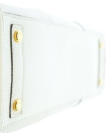 Accessoires De Mademoiselle（アクセソワドゥマドモワゼル）ハンドバッグ 白 サイズ:- レディース/2200702441066