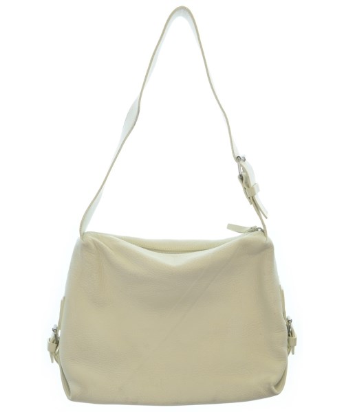 Accessoires De Mademoiselle（アクセソワドゥマドモワゼル）ショルダーバッグ 白 サイズ:- レディース/2200644149020