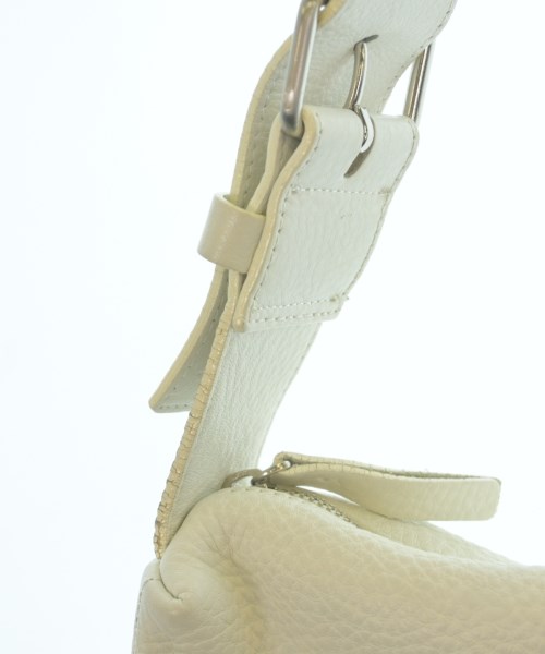 Accessoires De Mademoiselle（アクセソワドゥマドモワゼル）ショルダーバッグ 白 サイズ:- レディース/2200644149020