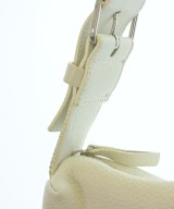 Accessoires De Mademoiselle（アクセソワドゥマドモワゼル）ショルダーバッグ 白 サイズ:- レディース/2200644149020