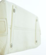 Accessoires De Mademoiselle（アクセソワドゥマドモワゼル）ショルダーバッグ 白 サイズ:- レディース/2200644149020